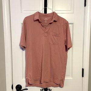 George Polo Size M